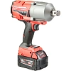 Гайковерт акк. M18 ONEFHIWF34-502X ONE-KEY FUEL 3/4 MILWAUKEE