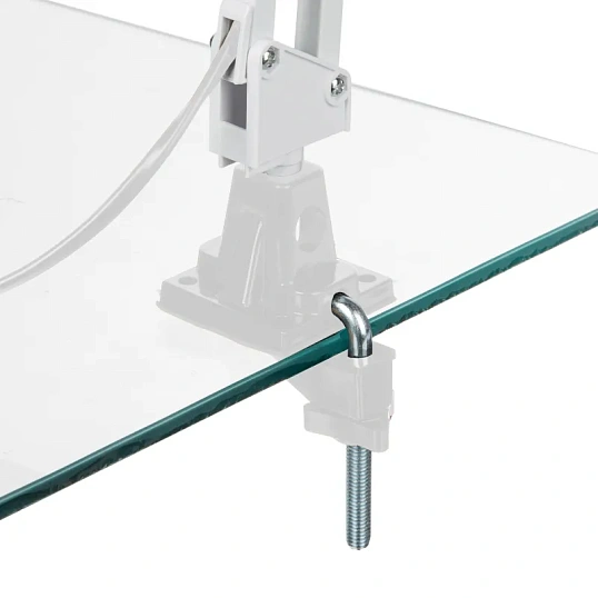 Светильник 2003CL LED white