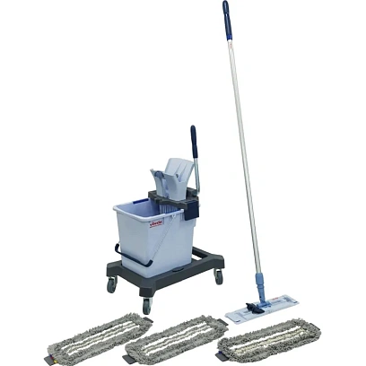 Набор для уборки VP Набор №3 Необходимый минимум с УльтраСпид Про 166378