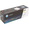 Картридж лазерный HP 410X CF412X жел. пов.емк. для CLJ M377/M452/M477