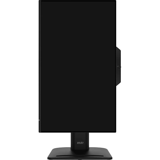 Монитор MSI PRO MP242PMG  FHD IPS ,cam,HDMI,DP,VGA,USB,Speaker,Tilt,Pivot