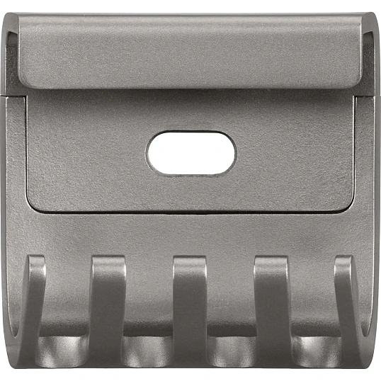 Адаптер для совместим/замка Apple Mac Pro Security Lock Adapter, MF858ZM/A
