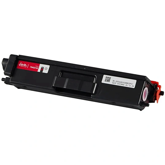 Картридж лазерный SAKURA TN-423M пур. для Brother HL-8260/DCP-8400