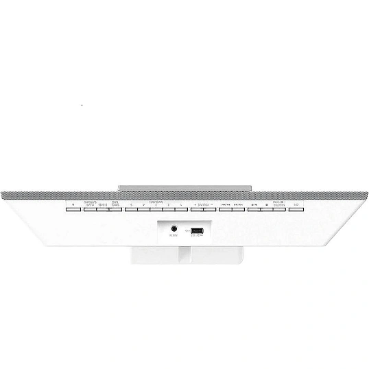 Музыкальный центр Panasonic SC-HC410EE-S