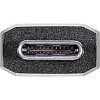 Кабель USB4 TypeCM/CM 8K@30Hz, 40GBps, PD 240W, медь Telecom 3м <TUS840-3M