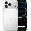 Смартфон Apple iPhone 17 Pro Max 256Gb Серебряный MFYM4ZA/A