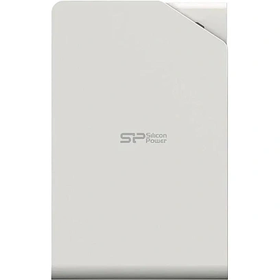 Портативный HDD Silicon Power S03, 2Tb, 2.5, USB 3.2 (SP020TBPHDS03S3W)