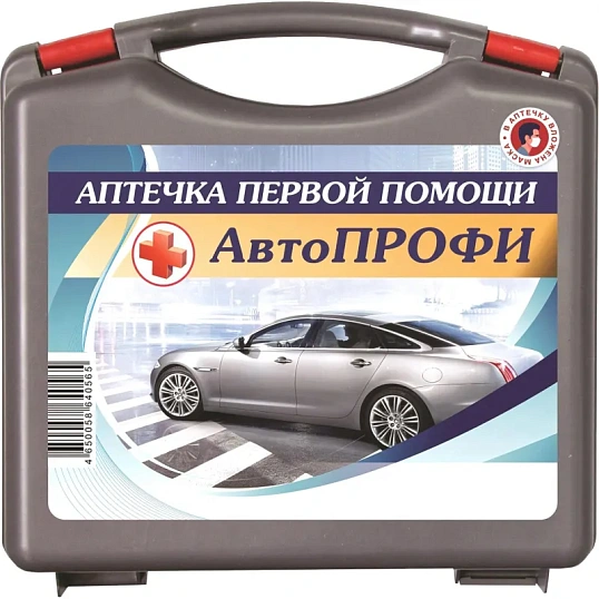 Аптечка дорожная Мицар состав №3 (12535)