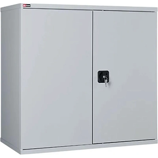 Шкаф для бумаг D_КД155А + ключ и замок 800х400х780