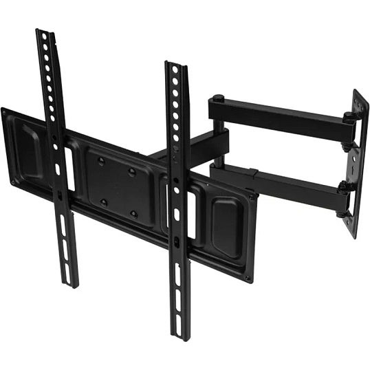 Стойка REXANT кронштейн для ТВ 32-65 накл-поворотн. 2 колена (38-0081)