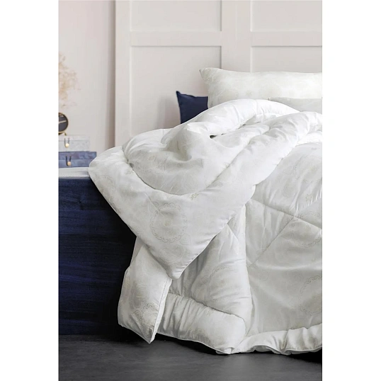 Одеяло 140х205см, Стежка, (Полиэстер/Полиэстер), 300г/м2, Византия