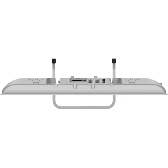 Телевизор 32 Topdevice TDTV32CS07H_WE, HD ready, смарт (Яндекс ТВ) белый