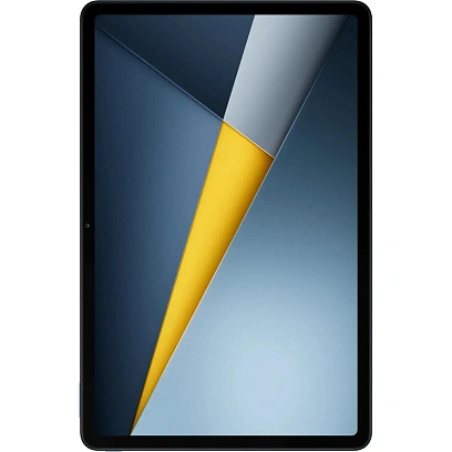 Планшет POCO Pad M1 RU 8+256 Blue