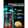 Подарочный набор Акс Токио вайб для муж гель250мл,дезодор-спрей150мл,брелок