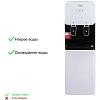 Кулер Ecotronic J1-LCE XS с электр охлаждением и шкафчиком, 'нажим кружкой
