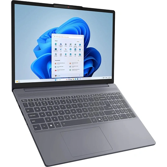 Ноутбук Lenovo IP Slim 3 15ARP10(83K70WLXWW)R7-7735HS/16GB/512GB/15.3/W11P