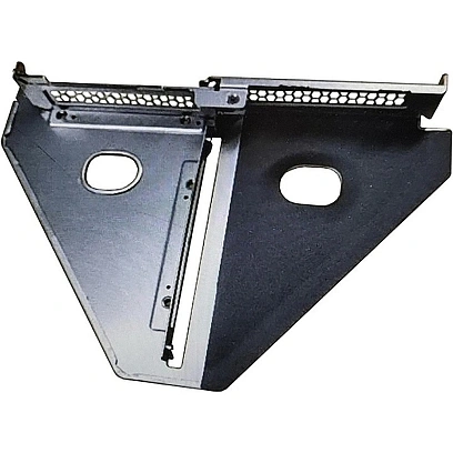 Модуль Chenbro держатель Riser-адаптера 384-13612-3100A0, RISER BRACKET