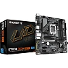 Материнская плата Gigabyte B760M DS3H GEN5, s1700, B760, 4xDDR5, mATX