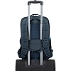 Рюкзак для ноутбука RIVACASE 7861 dark blue Borneo-ECO 17.3 (28л) / 4