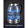 Чайник POLARIS PWK 1739CGL серебрянный (POLARIS)