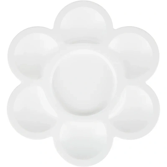 Палитра Луч Цветочек,23С 1446-08