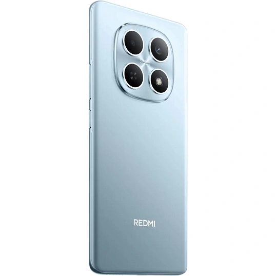 Смартфон Xiaomi Redmi Note 15 RU 8+256 Glacier Blue