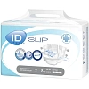 Подгузники для взрослых (XL) Large iD Slip Basic 30шт/уп