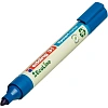 Маркер для флипчартов EDDING 31/3 Ecoline, 1,5-3 мм, синий