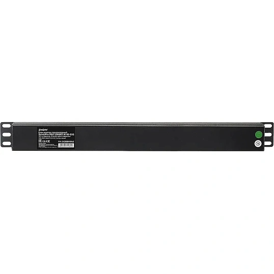 Блок розеток ExeGate ServerPro PDU-19H903 Al-9S-EU2CU (EX280849RUS)