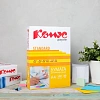 Бумага КОМУС ДОКУМЕНТ Standard (А4, марка С, 80 г/кв.м, 500 л)