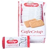 Печенье Cafe Crisp ANNA FAGGIO хруст.карамельное (инд.уп.), 25шт/уп., 150г