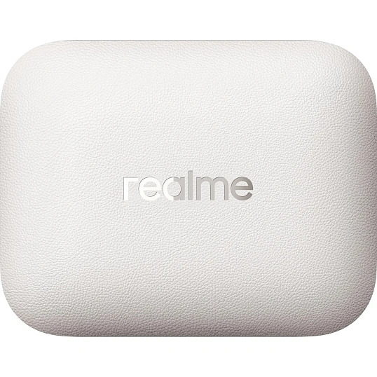 Наушники Realme Buds Air7 Pro Glory Beige (Белый) Ru