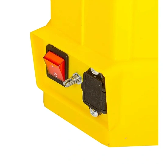 Опрыскиватель аккумуляторный SP-12AC Huter 70/13/28