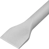 Зубило MATRIX плоское, широкое, 14 х 40 х 250 мм, SDS PLUS (70310)