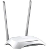 Маршрутизатор TP-LINK TL-WR840N