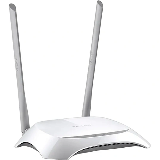 Маршрутизатор TP-LINK TL-WR840N