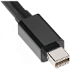 Кабель Mini DisplayPort M to HDMI M переходник 1.8m Telecom (TA695)