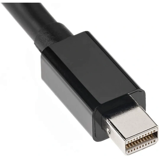 Кабель Mini DisplayPort M to HDMI M переходник 1.8m Telecom (TA695)