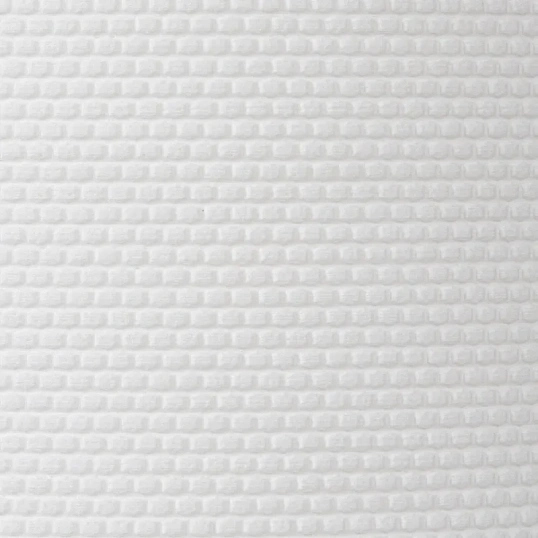 Материал протирочный нетканый Luscan Professional 110г31,5х34см475л/рул бел