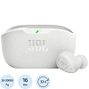 Наушники JBL Wave Buds White (JBLWBUDSWHT)