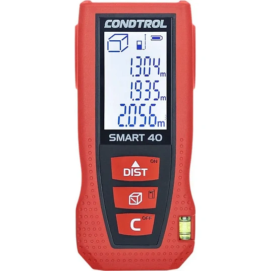 Дальномер лазерный CONDTROL Smart 40, 1-4-097