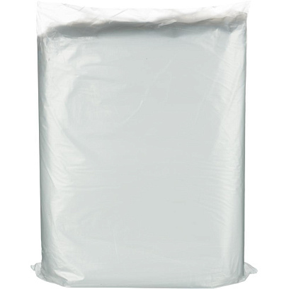 Пакет фасовочный ПНД 30х40 15мкм, 1000 шт/уп (ГА)