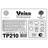 Бумага туалетная VEIRO PROFESSIONAL Comfort, 215 м, (Система T8), КОМПЛЕКТ 6 шт., с центральной вытяжкой, 2-слойная, TP210