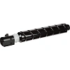 Картридж лазерный Retech C-EXV51 K чер. для Canon iR C5535/C5540i/C5550i