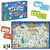 Настольная игра с доп.реальн.Новогодний КАРвардак с карточками4660136223085