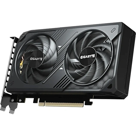 Видеокарта Gigabyte RTX5060 WINDFORCE MAX OC 8GB,DP(GV-N5060WF2MAX OC-8GD)