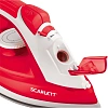 Утюг SCARLETT SC-SI30P15, 2000Вт, красный