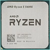 Процессор AMD (100-000000252) CPU RYZEN 5 5600G sAM4 OEM