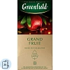 Чай Greenfield Grand Fruit черн., 25пак