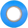 Изолента Вихрь ПВХ синяя (20 м x 19 мм) 73/3/3/4